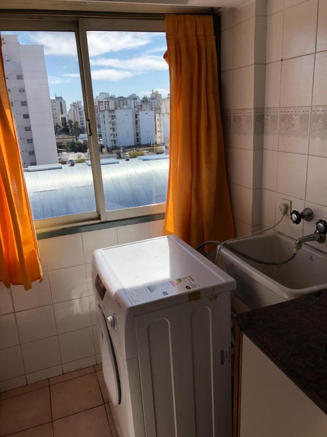 Apartamento Pacifico Suites Centro Bahia Blanca Exterior photo