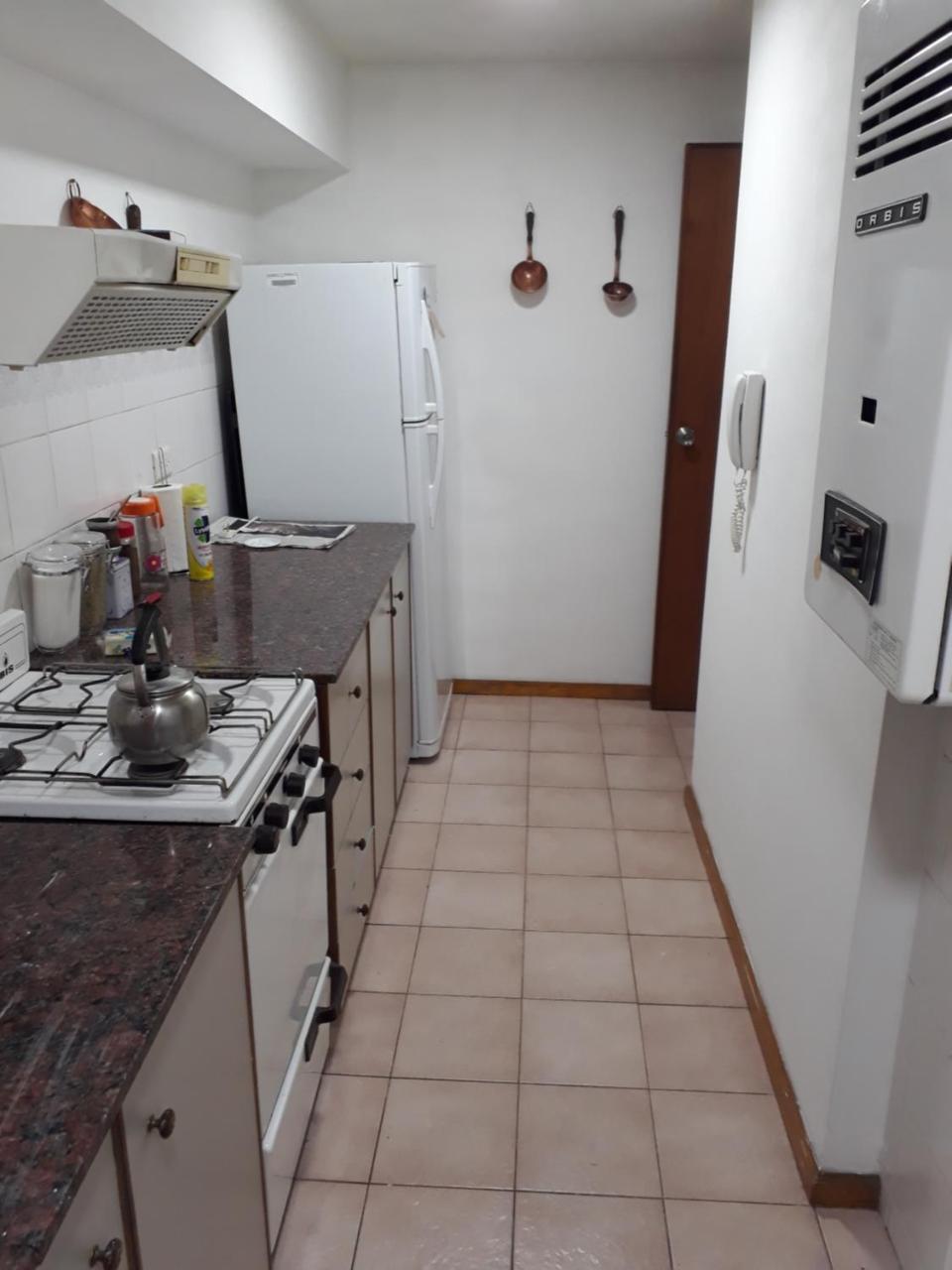 Apartamento Pacifico Suites Centro Bahia Blanca Exterior photo