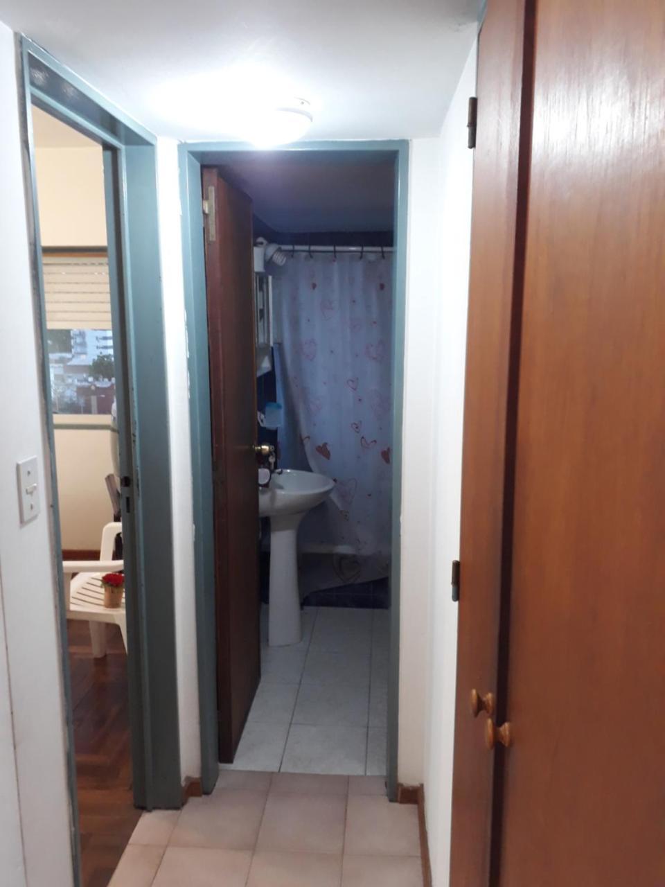 Apartamento Pacifico Suites Centro Bahia Blanca Exterior photo